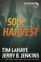 Lélekszüret: The World Takes Sides - Soul Harvest: The World Takes Sides