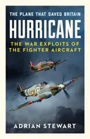 Hurrikán - A repülőgép, amely megmentette Nagy-Britanniát - Hurricane - The Plane That Saved Britain