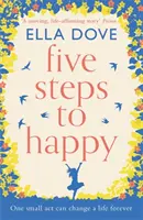 Öt lépés a boldogsághoz - Five Steps to Happy