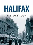 Halifax történelmi túra - Halifax History Tour