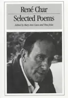 Ren Char válogatott versei - Selected Poems of Ren Char