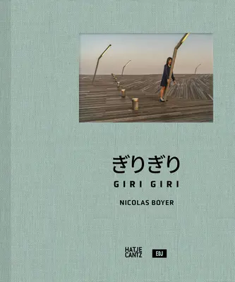 Nicolas Boyer: Giri Giri