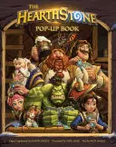 The Hearthstone Pop-Up Book, 1