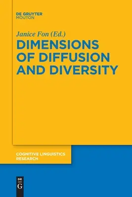 A diffúzió és a sokféleség dimenziói - Dimensions of Diffusion and Diversity