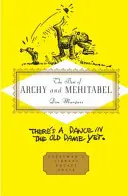 Archy és Mehitabel legjobbjai - Best of Archy and Mehitabel