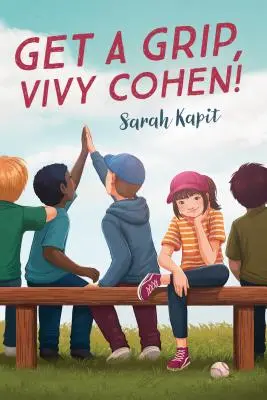 Szedd össze magad, Vivy Cohen! - Get a Grip, Vivy Cohen!