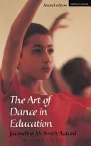 A tánc művészete az oktatásban - The Art of Dance in Education