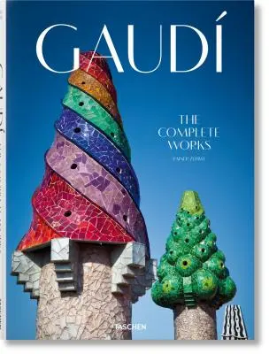 Gaud. the Complete Works