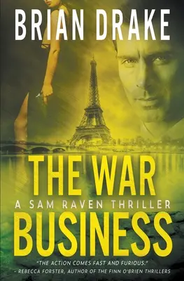 The War Business: A Sam Raven thriller - The War Business: A Sam Raven Thriller