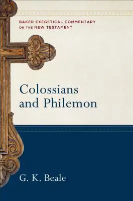 Kolosséhoz és Filemonhoz írt levél - Colossians and Philemon