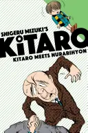 Kitaro találkozik Nurarihyonnal - Kitaro Meets Nurarihyon