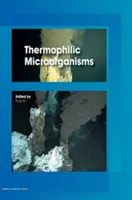 Termofil mikroorganizmusok - Thermophilic Microorganisms