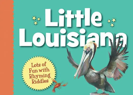 Kis Louisiana - Little Louisiana