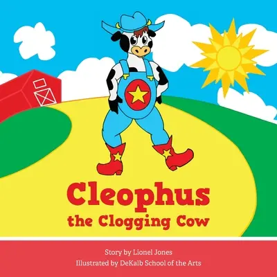 Cleophus, a duguláselhárító tehén - Cleophus the Clogging Cow