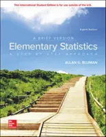 ISE Elementáris statisztika: A Short Version - ISE Elementary Statistics: A Brief Version