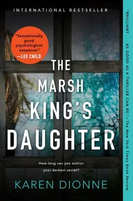 A mocsári király lánya - The Marsh King's Daughter