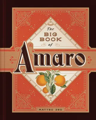 Az Amaro nagy könyve - The Big Book of Amaro