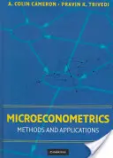 Mikroökonometria: Módszerek és alkalmazások - Microeconometrics: Methods and Applications