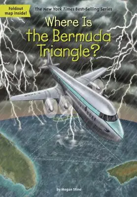 Hol van a Bermuda-háromszög? - Where Is the Bermuda Triangle?