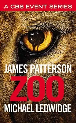 Állatkert (New York Times bestseller) - Zoo (New York Times Bestseller)