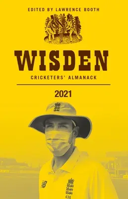 Wisden Cricketers' Almanach 2021 - Wisden Cricketers' Almanack 2021