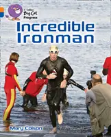 Hihetetlen Vasember - Incredible Iron Man