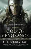 A bosszúállás istene: The Rise of Sigurd 1 - God of Vengeance: The Rise of Sigurd 1