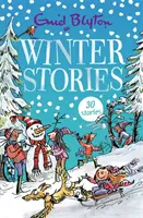 Zimní příběhy - obsahuje 30 klasických pohádek - Winter Stories - Contains 30 classic tales