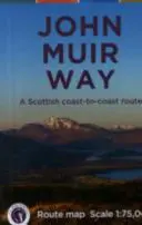 John Muir Way - a skót parttól a partig tartó útvonal - John Muir Way - a Scottish coast-to-coast route