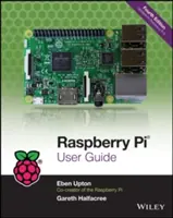 Raspberry Pi felhasználói kézikönyv - Raspberry Pi User Guide