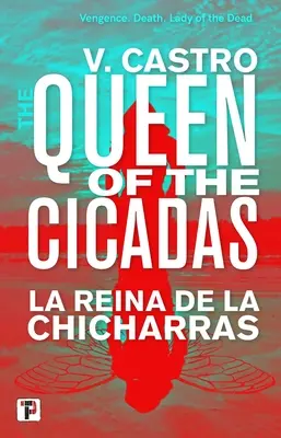 A kabócák királynője - The Queen of the Cicadas