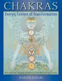 Csakrák: Az átalakulás energiaközpontjai - Chakras: Energy Centers of Transformation