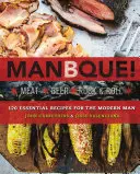 Manbque: Meat. Sör. Rock and Roll. - Manbque: Meat. Beer. Rock and Roll.