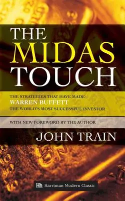 The Midas Touch