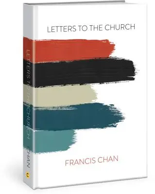 Levelek az egyházhoz - Letters to the Church