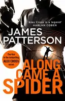 Along Came a Spider - (Alex Cross 1)