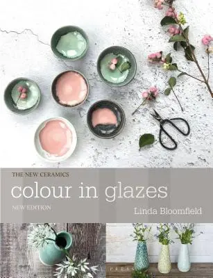 Színes mázak - Colour in Glazes