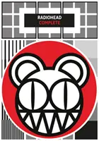 Radiohead Complete: Radiohead Complete: Radiohead Complete: Radiohead Complete: Radiohead Complete: Radiohead Complete: Radiohead Complete: Radiohead Complete: Radiohead Complete: Texty písní a akordy - Radiohead Complete: Lyrics & Chords