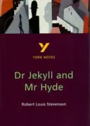 Dr. Jekyll és Mr. Hyde: York-i jegyzetek GCSE-hez - Dr Jekyll and Mr Hyde: York Notes for GCSE