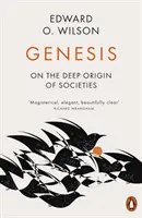 Genezis - A társadalmak mély eredete - Genesis - The Deep Origin of Societies