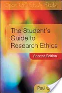 A hallgató útmutatója a kutatási etikához - The Student's Guide to Research Ethics