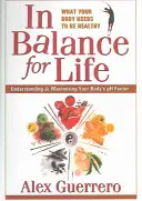 Egyensúlyban az életért: Testünk PH-tényezőjének megértése és maximalizálása - In Balance for Life: Understanding and Maximizing Your Body's PH Factor