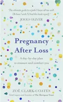 Terhesség veszteség után: Egy napról-napra szóló terv a megnyugtatáshoz és vigasztaláshoz - Pregnancy After Loss: A Day-By-Day Plan to Reassure and Comfort You