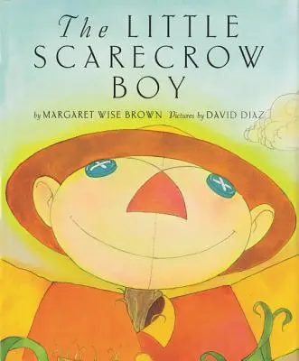 A kis madárijesztő fiú - The Little Scarecrow Boy