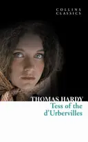 Tess of the D'Urberville-ék Tess of the D'Urberville-ék - Tess of the D'Urbervilles