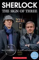 Sherlock: A hármas jele - Sherlock: The Sign of Three