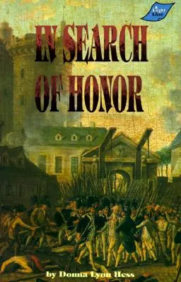 A becsület keresése - In Search of Honor