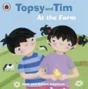 Topsy és Tim: A farmon - Topsy and Tim: At the Farm