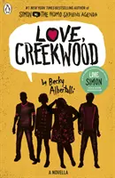 Szerelem, Creekwood - Egy novella - Love, Creekwood - A Novella