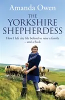 A yorkshire-i pásztorlány - The Yorkshire Shepherdess